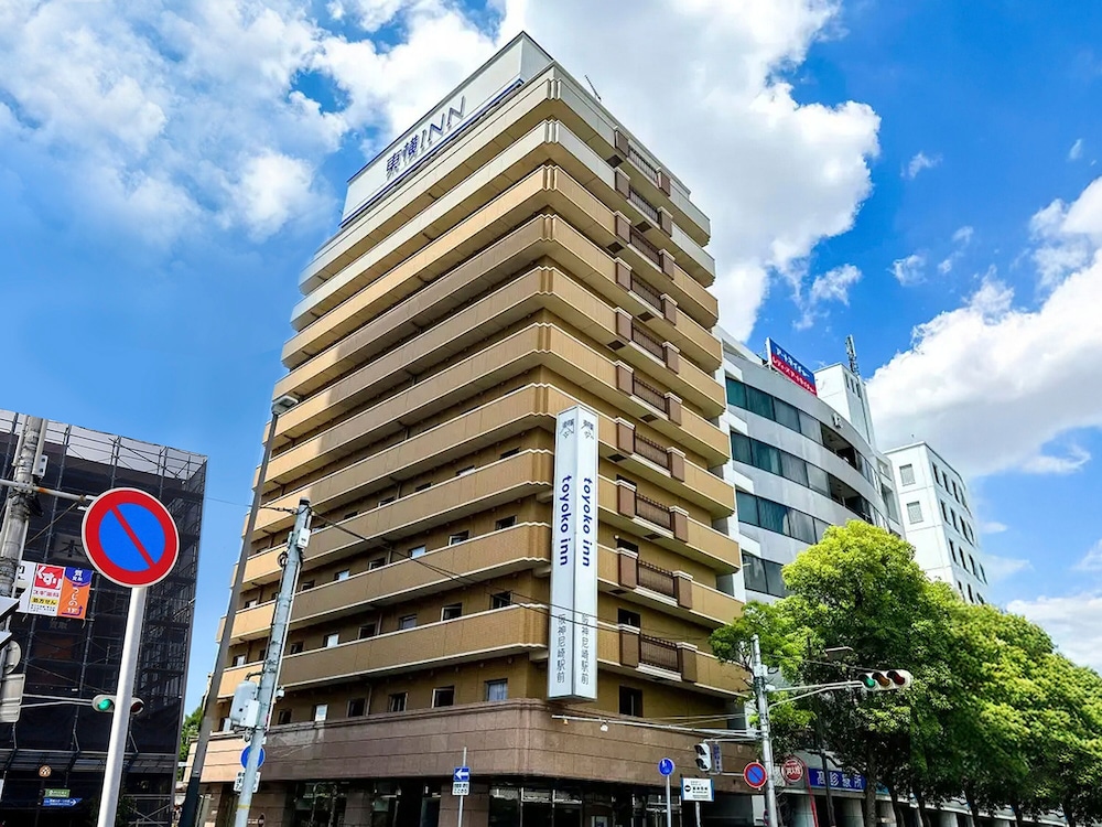 TOYOKO INN HANSHIN AMAGASAKI EKIMAE 62/63