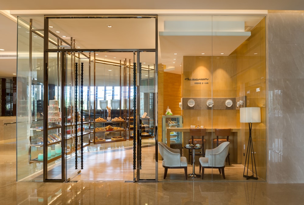 Hotel Nikko Guangzhou 52/64