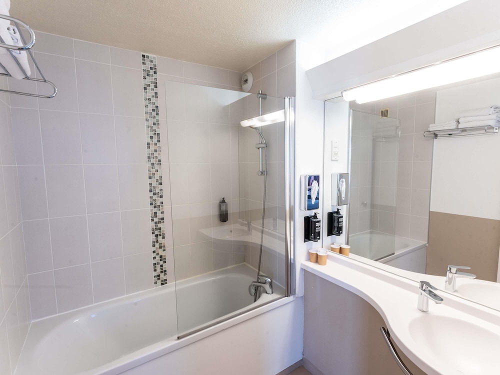 Ibis Styles Angers Centre Gare 68/70