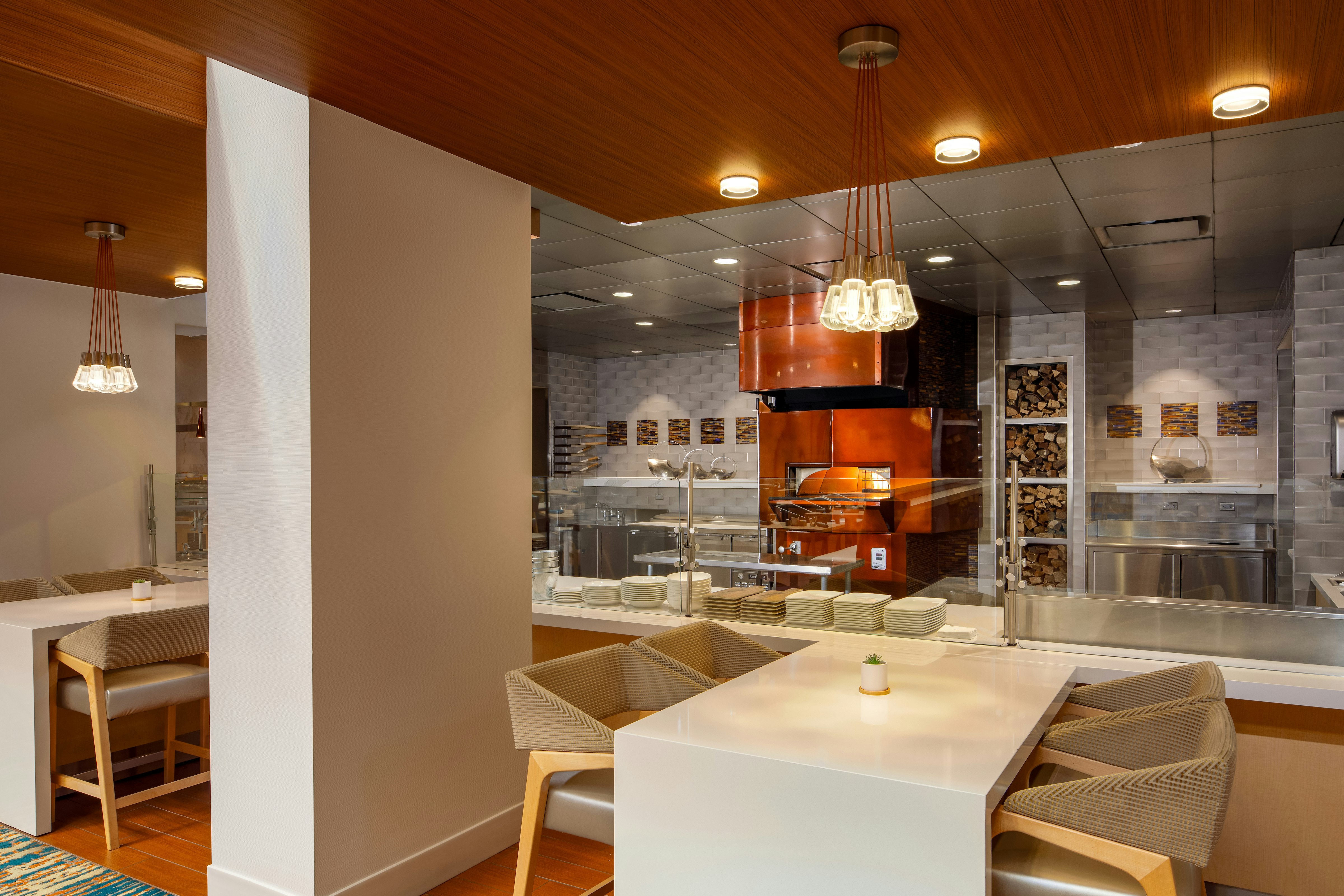 Doubletree By Hilton Hotel Pittsburgh - Cranberry 53/77