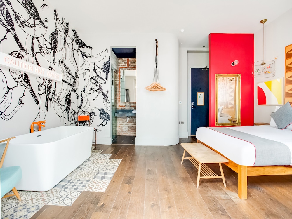 OYO Fab Guest House 36/47
