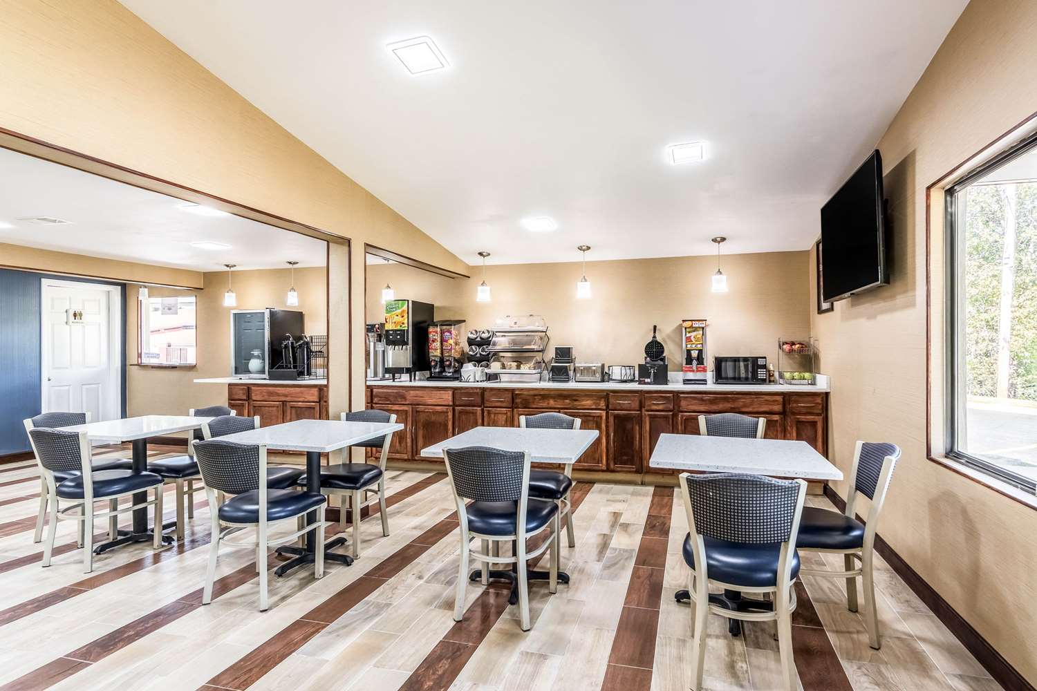 Econo Lodge Gastonia North 9/13