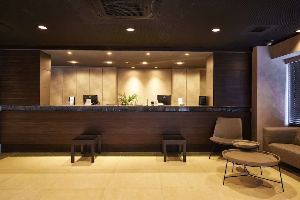 3S Hotel Atsugi (formerly Park in Hotel Atsugi) 4/50