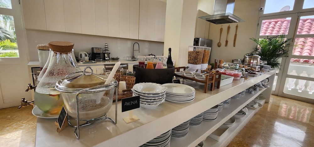 Casa Diluca Cartagena Hotel Boutique 51/79