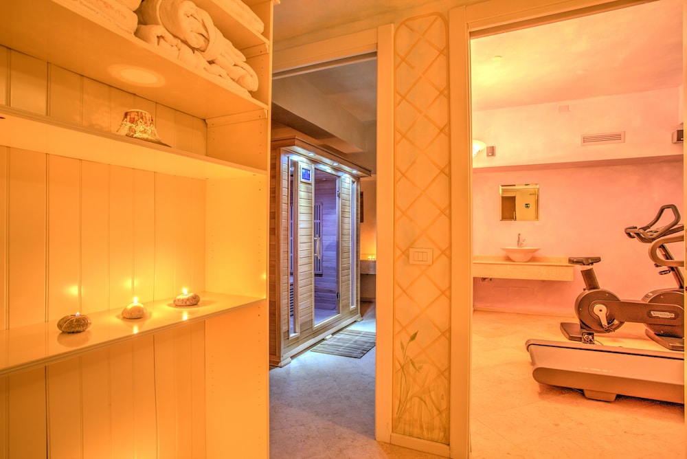 Hotel Spiaggia D Oro 27/54