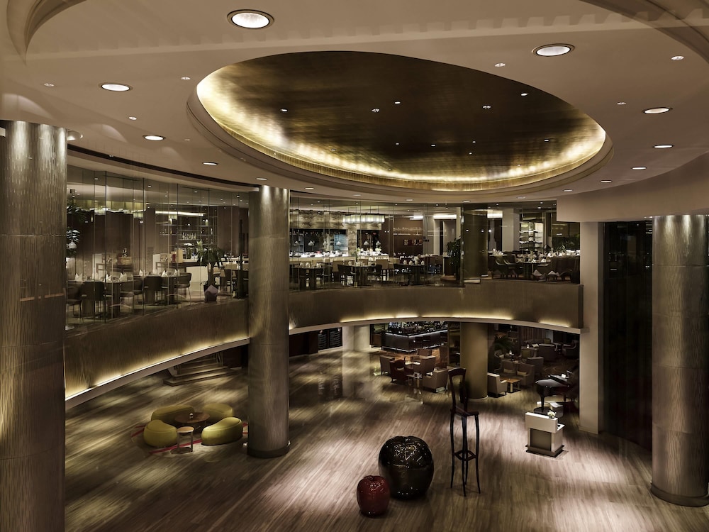 Pullman Hanoi Hotel 67/69