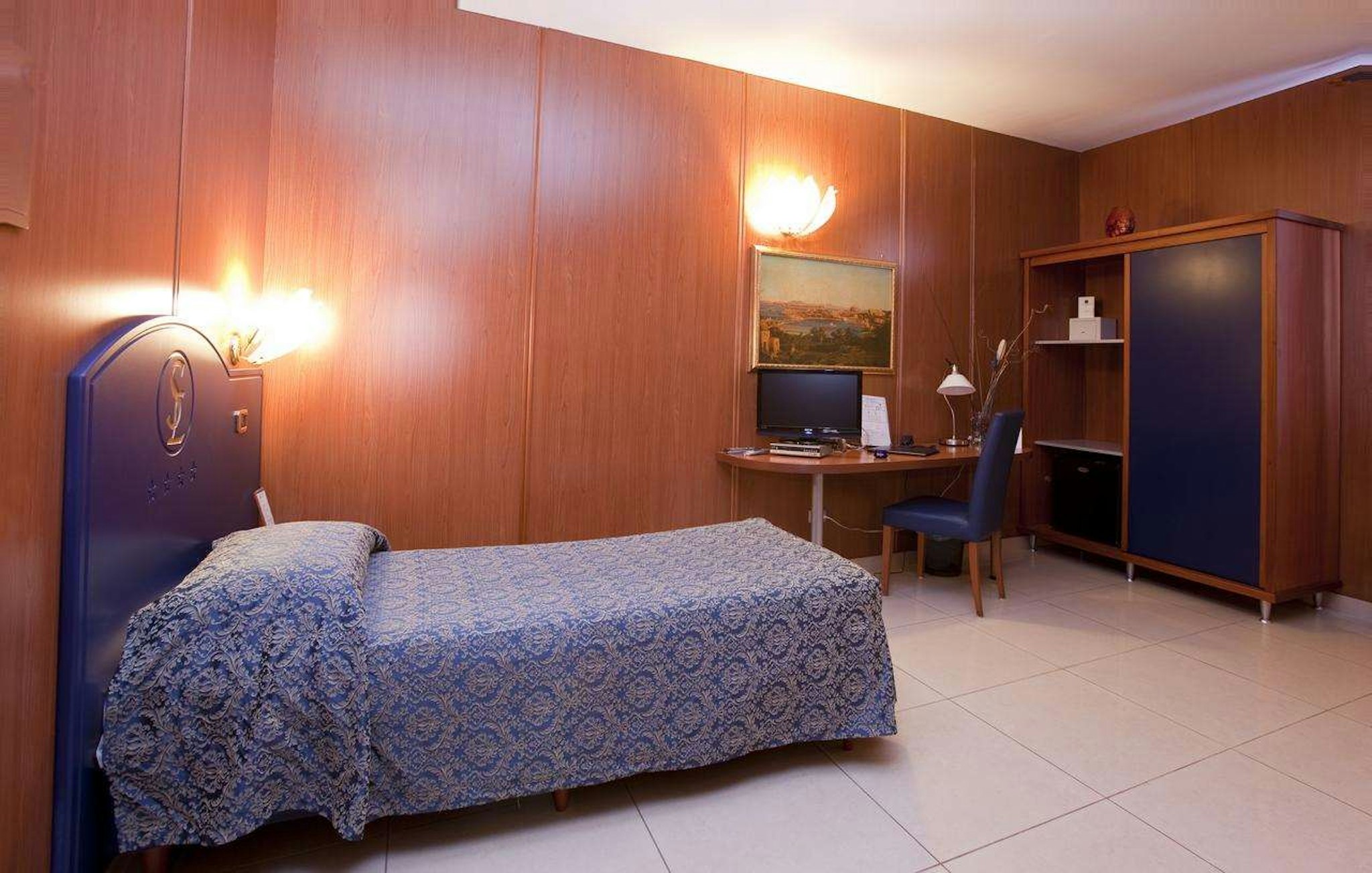 Hotel Centro Congressi San Luca 8/45