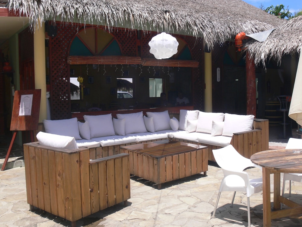 Hotel Voramar 23/50