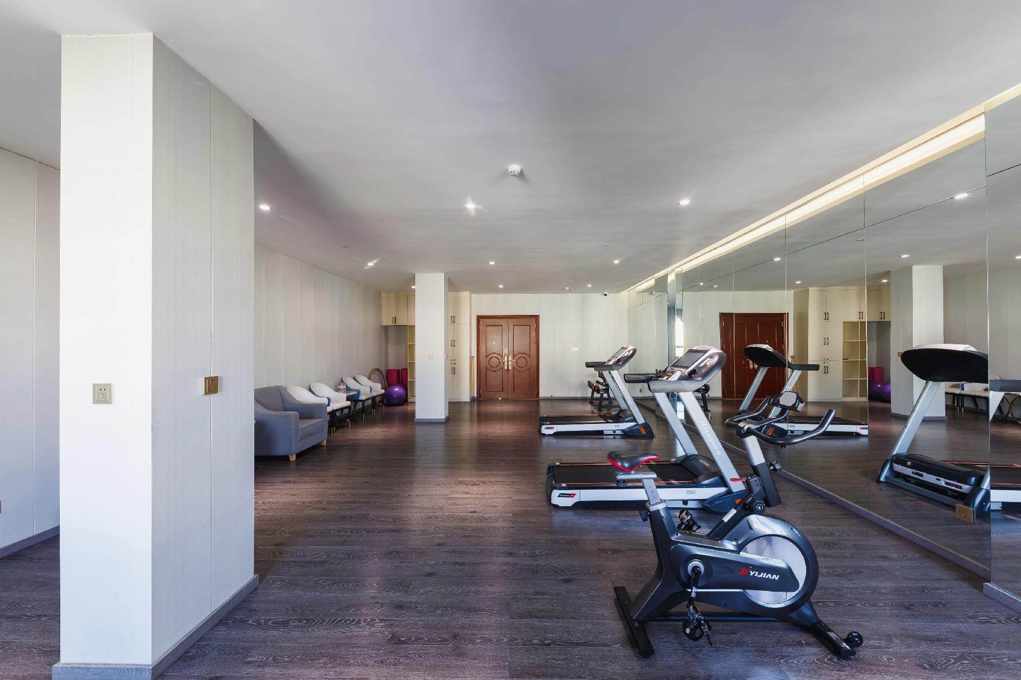 Vienna Hotel (Guangzhou Shiling Leather City) 41/58