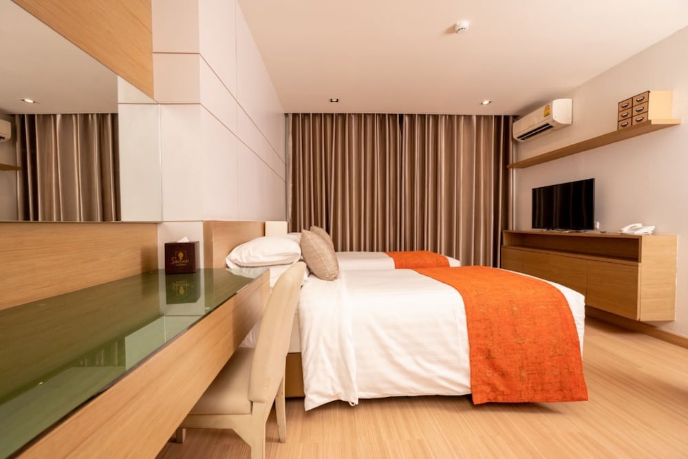 SANAE HOTEL CHIANG MAI 14/50