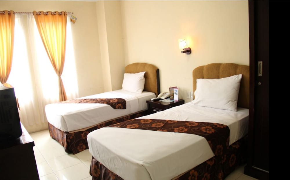 Hotel Permata Hati 15/38