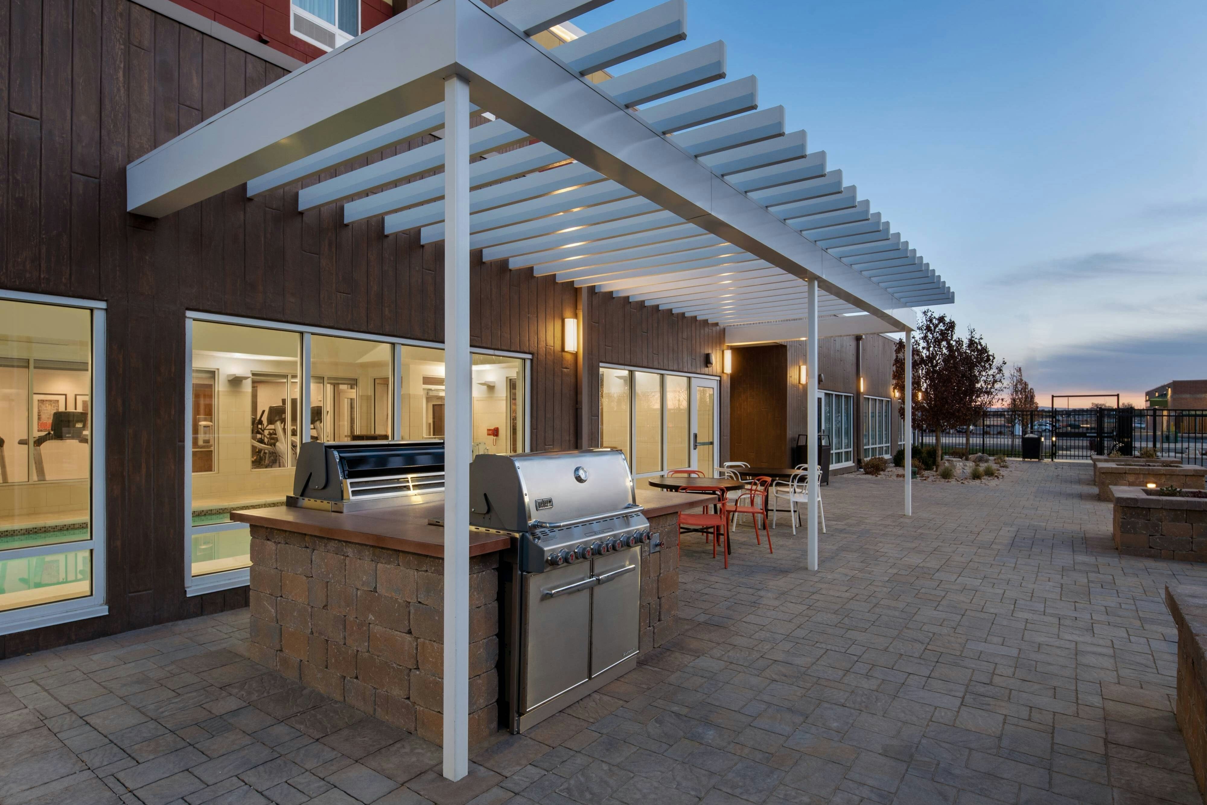TownePlace Suites by Marriott Twin Falls 14/34