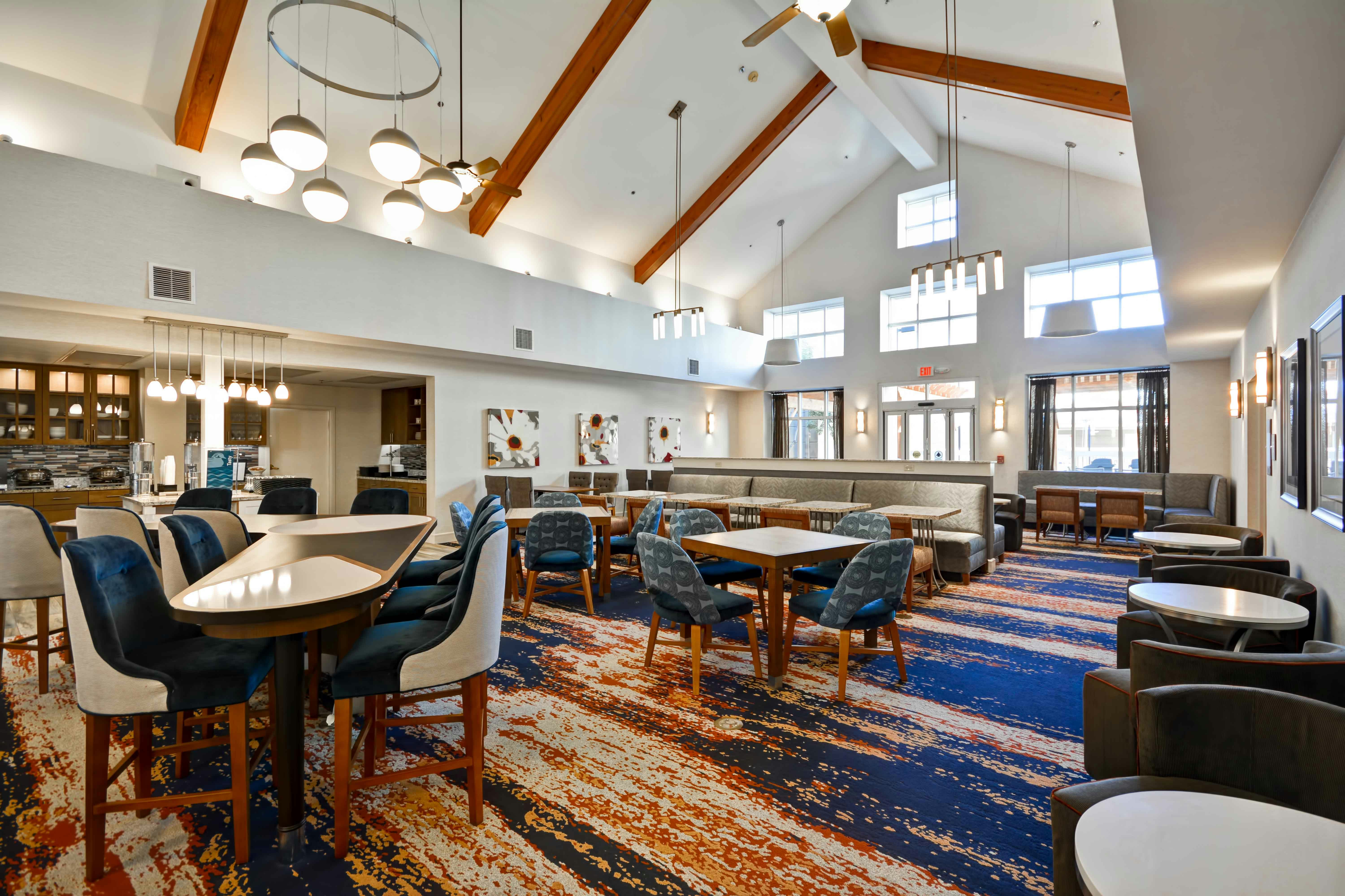Homewood Suites By Hilton San Antonio-Northwest 37/58