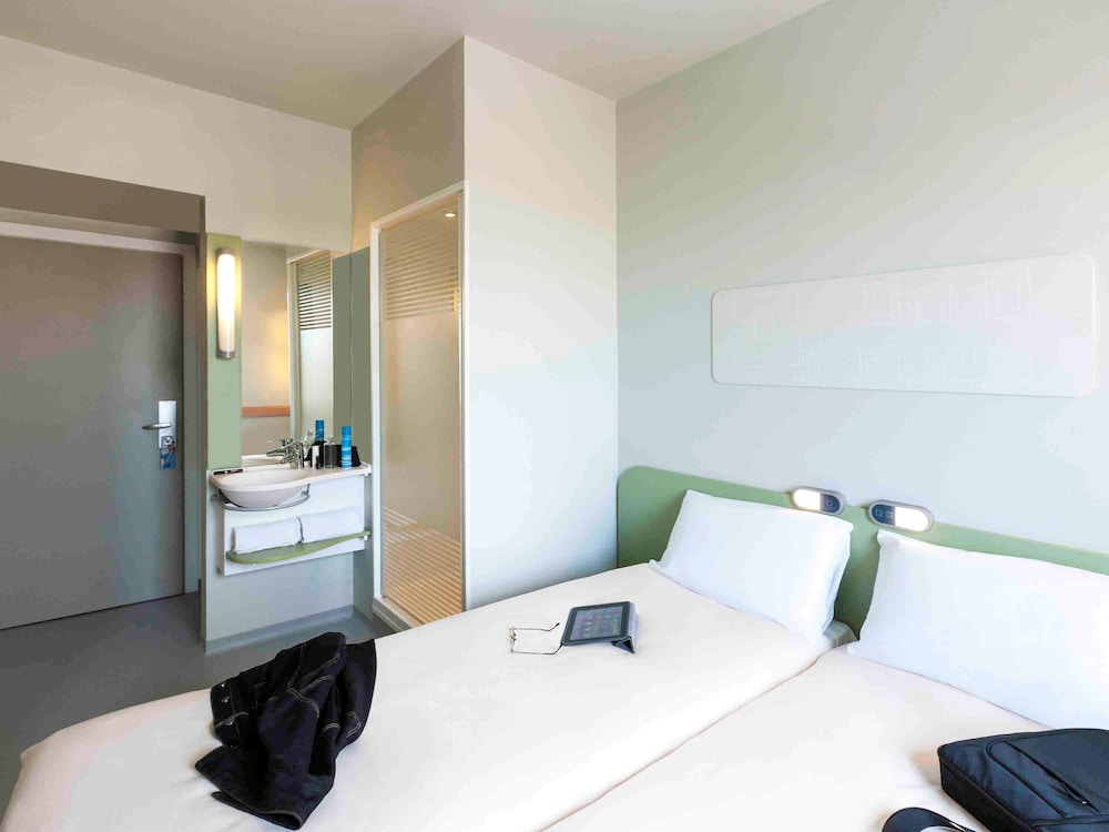 Hotel ibis budget Valencia Alcasser 11/43