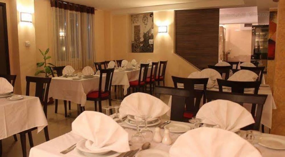 Du Nord Hotel 13/19