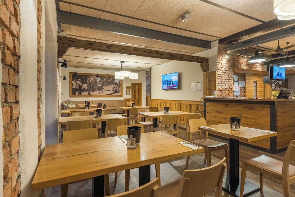 RiKu Hotel Memmingen Hallhof 37/50