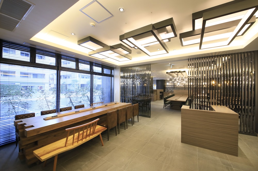 Quintessa Hotel Fukuoka Tenjin Minami 46/64