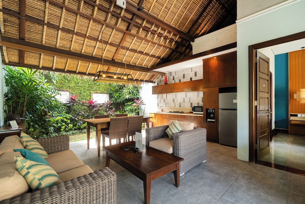 Kecapi Villa Seminyak by Ini Vie Hospitality 13/64