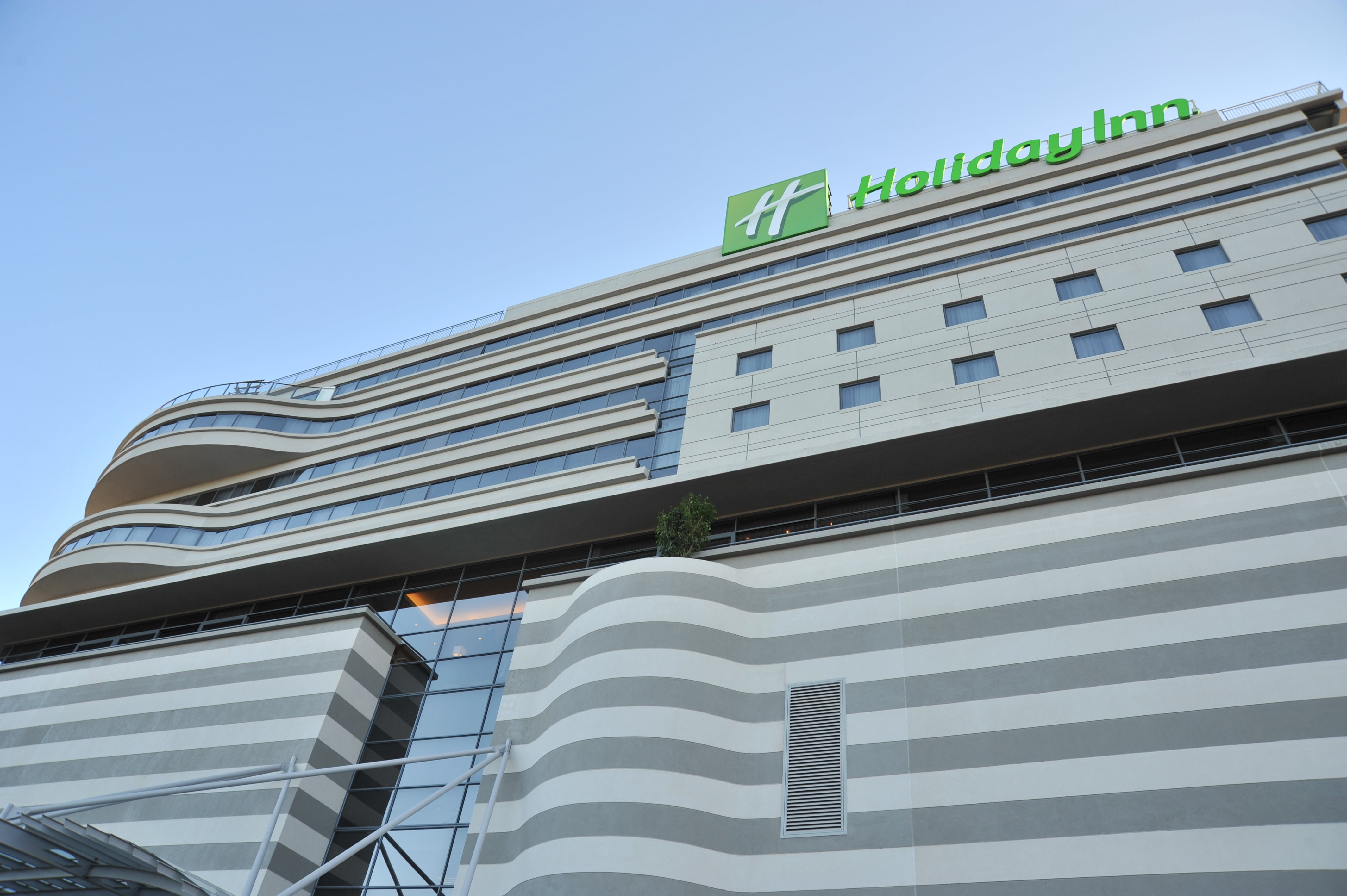 Holiday Inn Johannesburg Rosebank 3/72