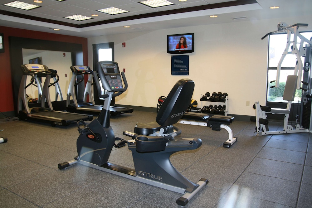 sport facilities