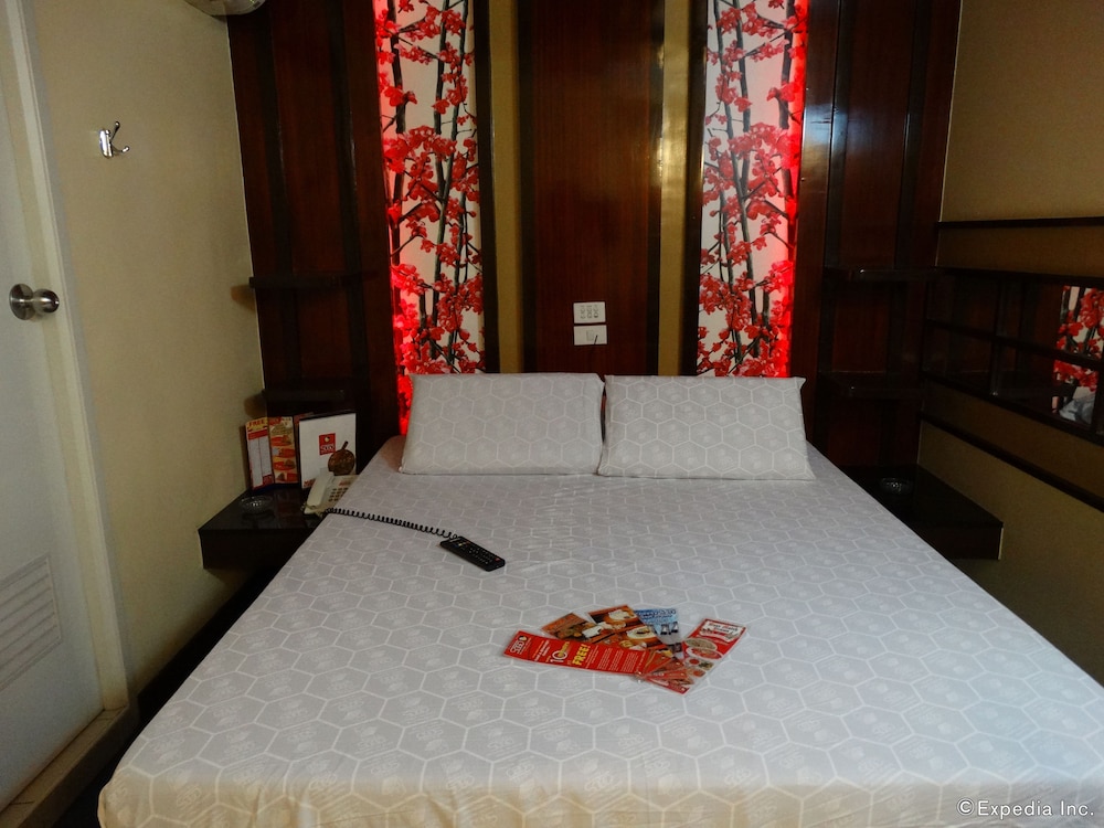 Hotel Sogo Wood Street Pasay 19/41
