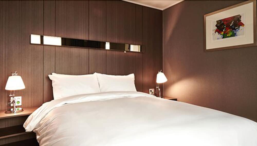 New Raon Stay Hotel 24/50