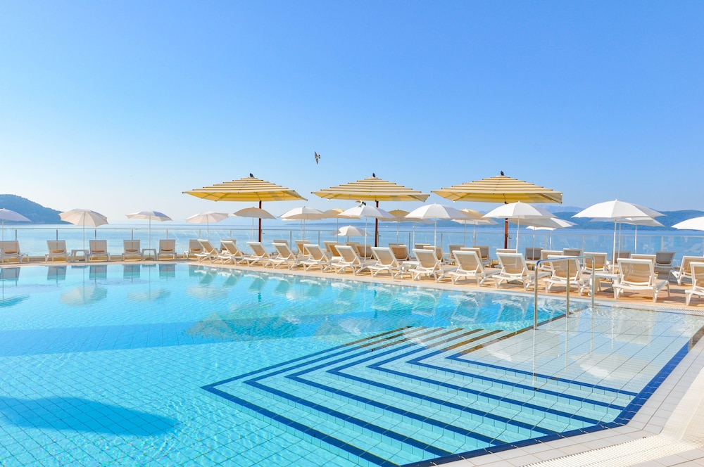 TUI Blue Makarska Resort - Adults Only 16/50