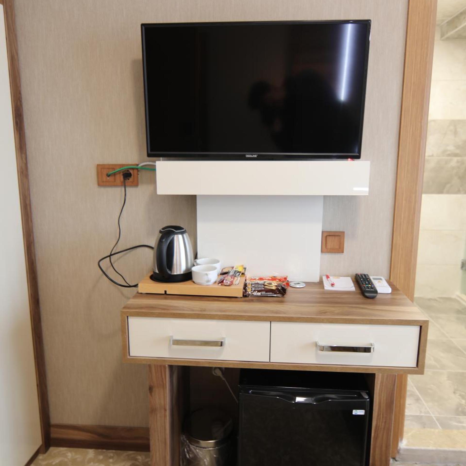 Marbes Hotel 45/50