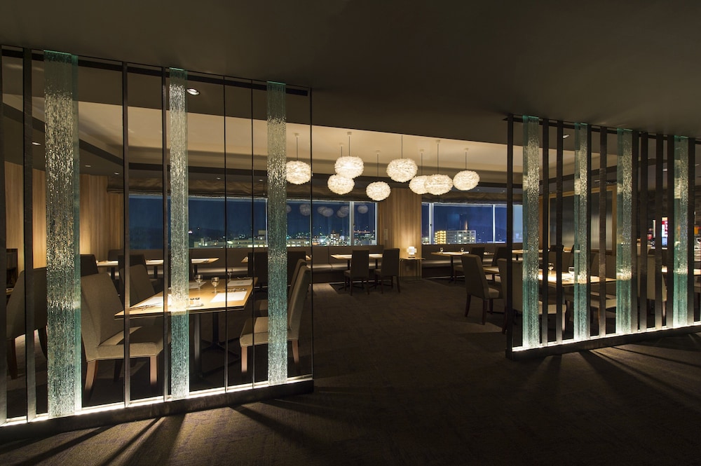 ANA Crowne Plaza Akita by IHG 5/50