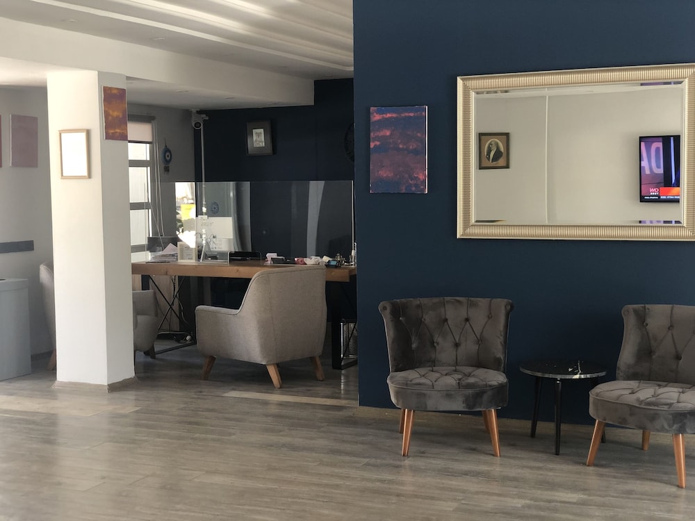 Hotel Centro Bodrum 11/78