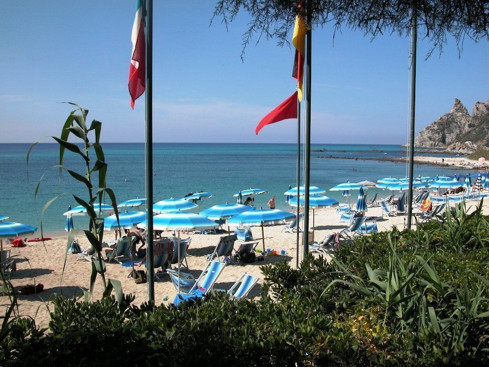 Hotel Village Eden 62/71