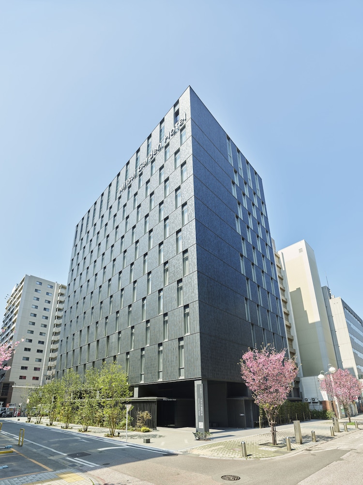 三井ガーデンホテル福岡中洲 写真5