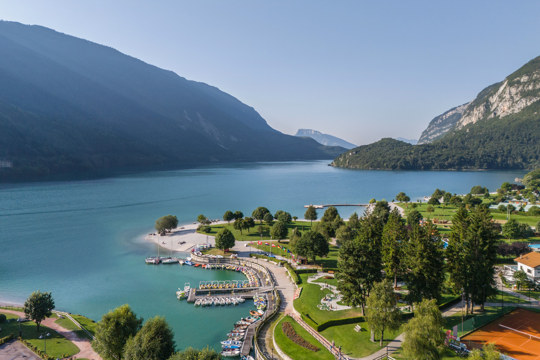 ALPENRESORT BELVEDERE WELLNESS & BEAUTY 53/56