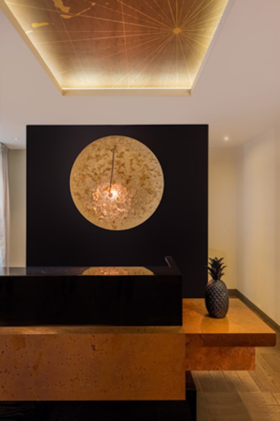 Hotel La Bourdonnais by Inwood Hotels 3/20