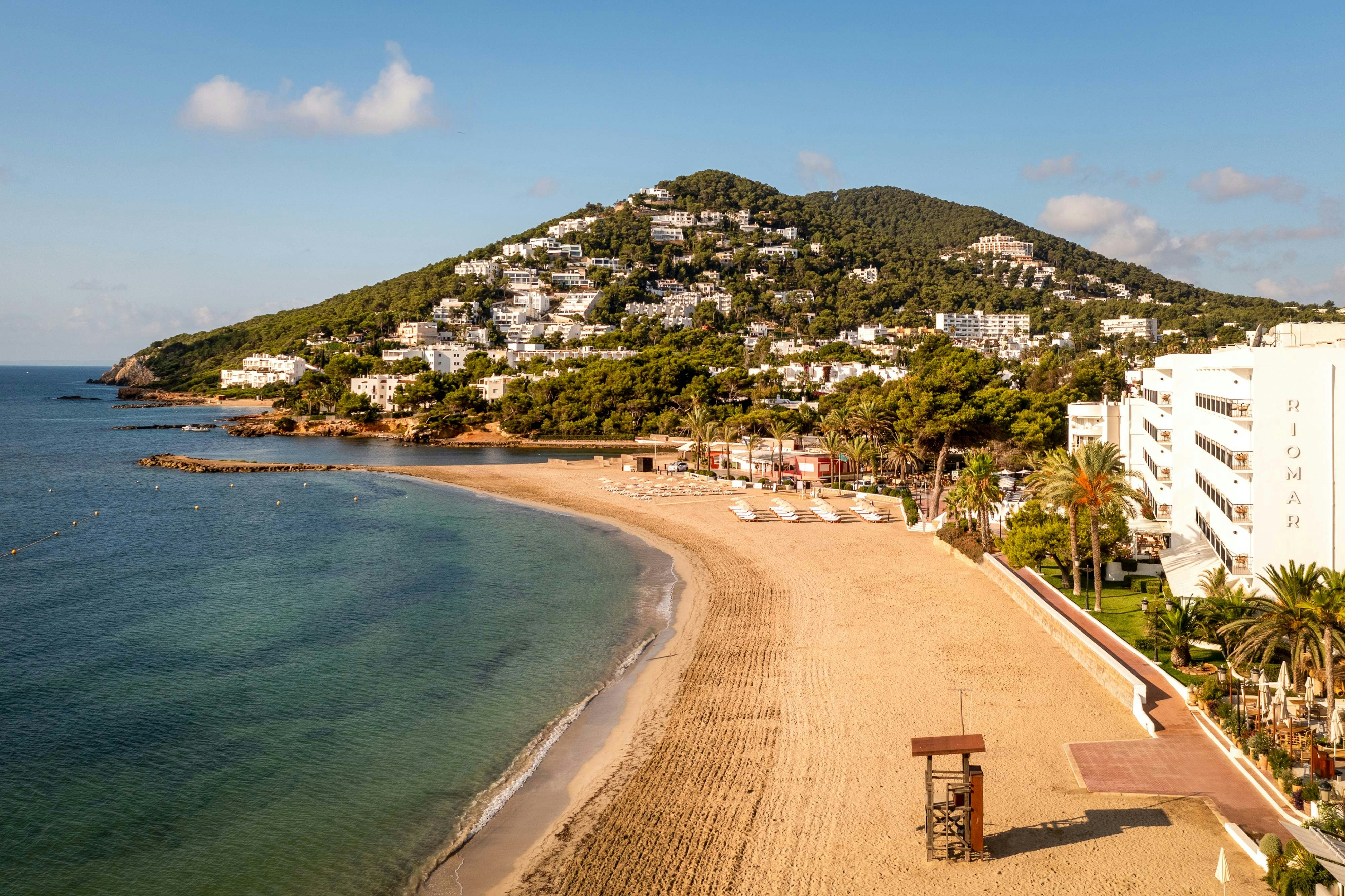 Hotel Riomar, Ibiza, a Tribute Portfolio Hotel 42/47