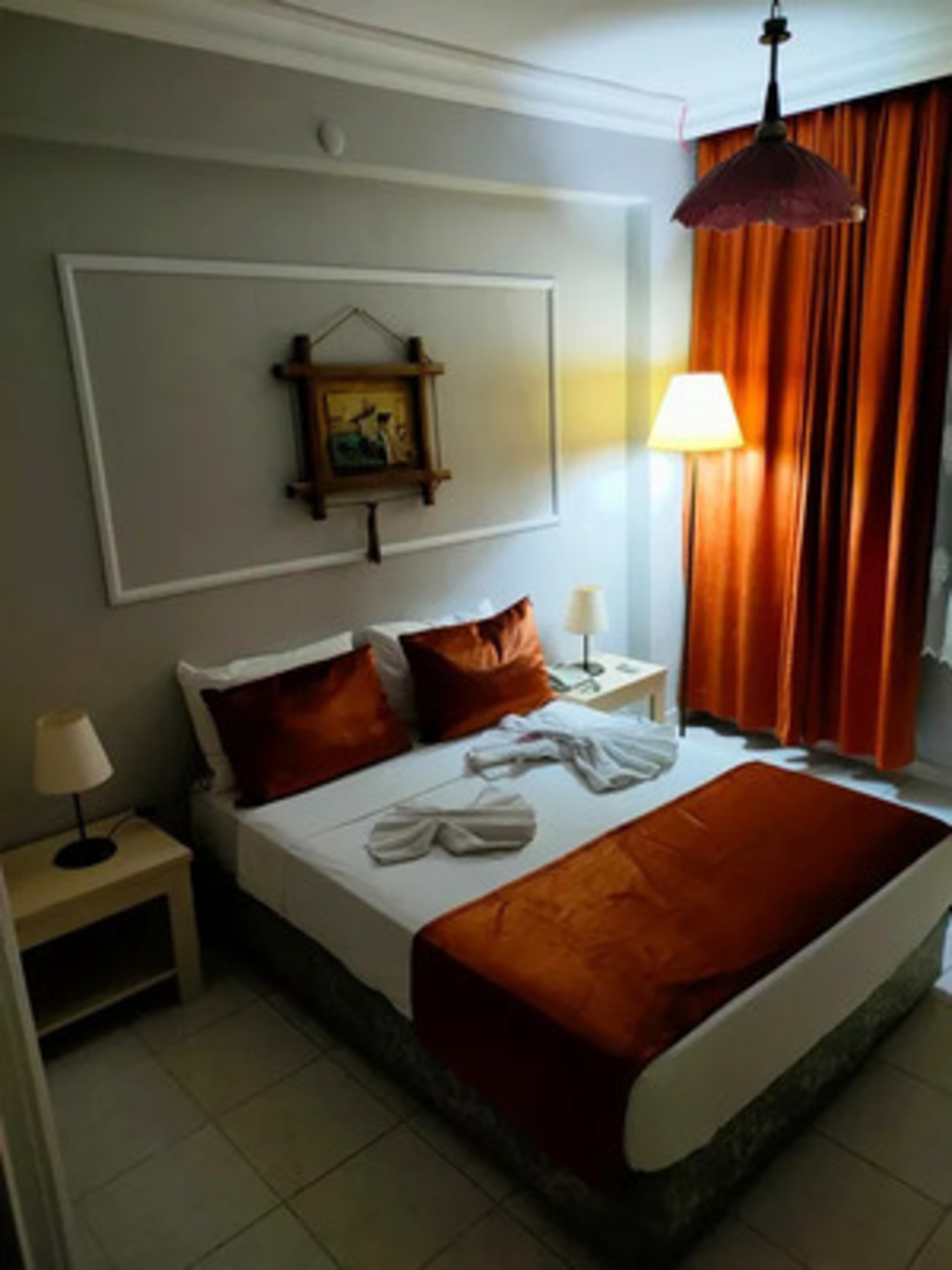 Side Erenler Hotel 9/30