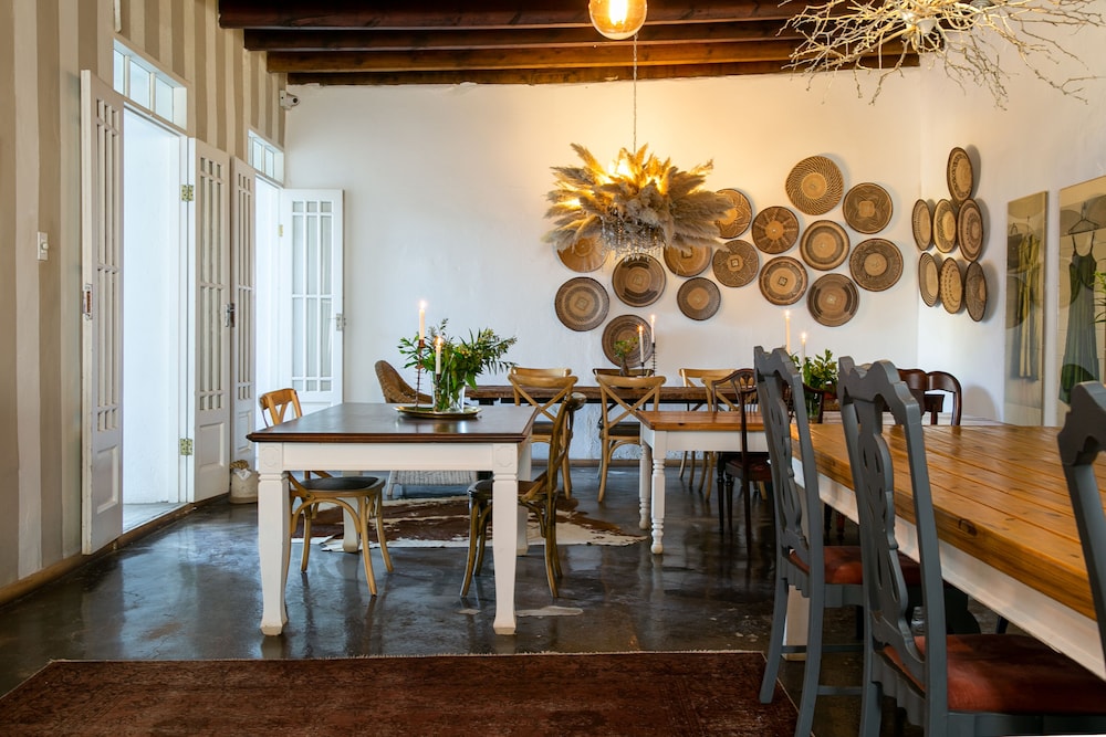 Boutique Guesthouse Hanover 17/22