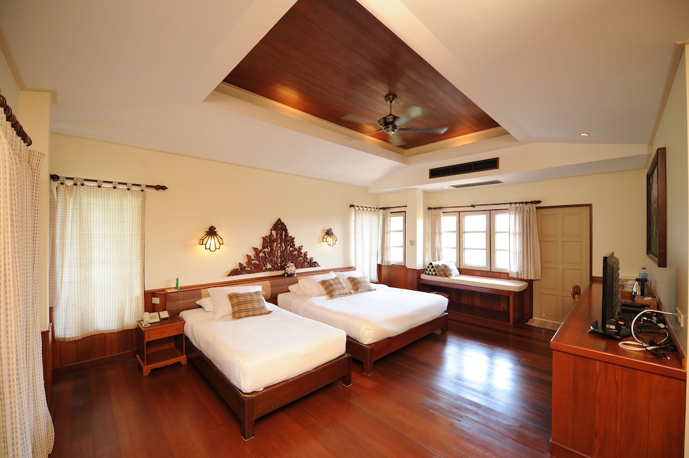 Vana Varin Resort Hua Hin 48/65
