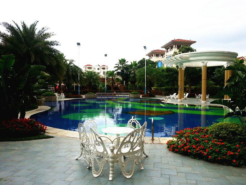 Xinhui Country Garden Phoenix Hotel 44/50