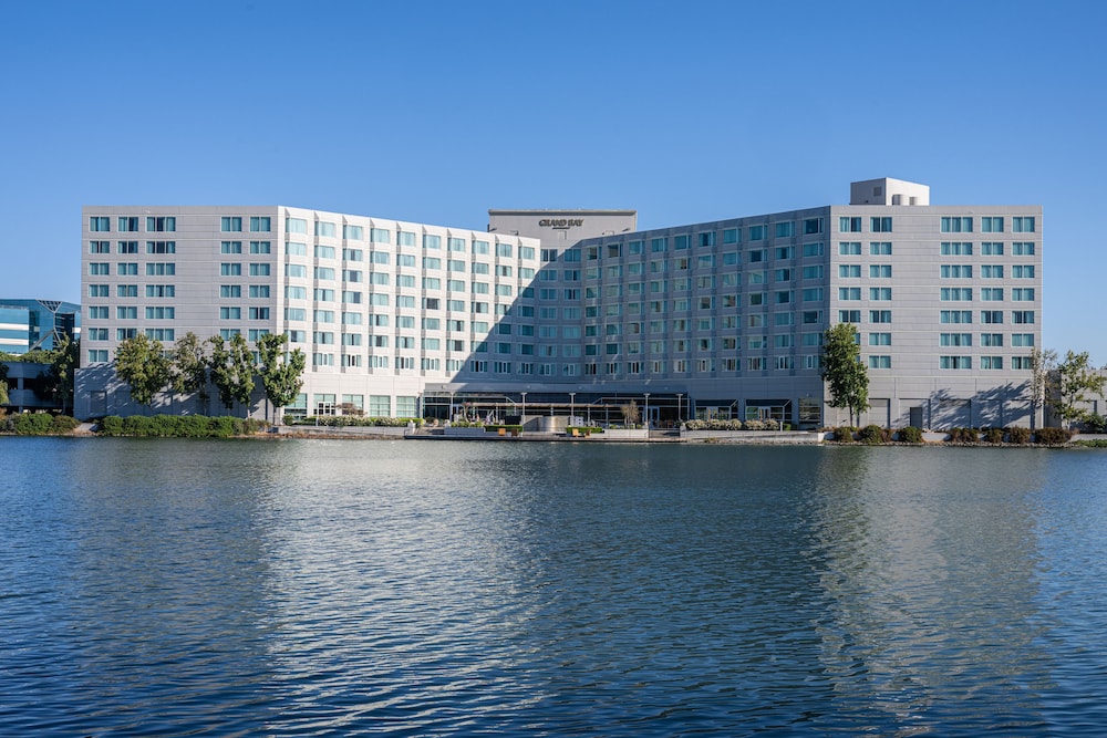 Grand Bay Hotel San Francisco 63/67