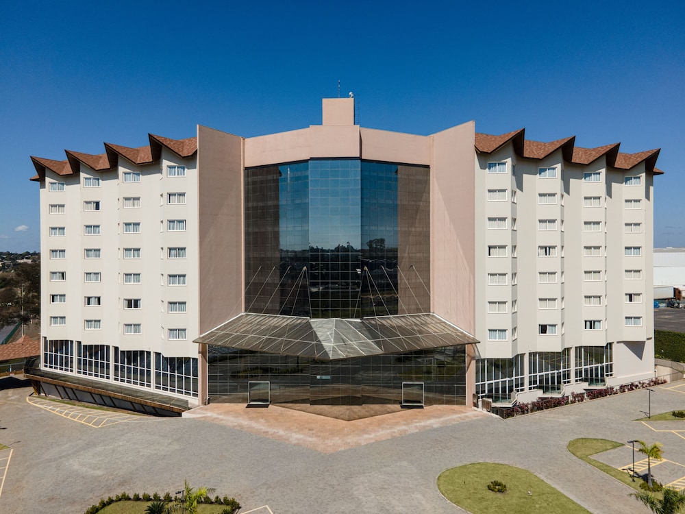 Recanto Cataratas - Thermas, Resort e Convention in FOZ DO IGUACU