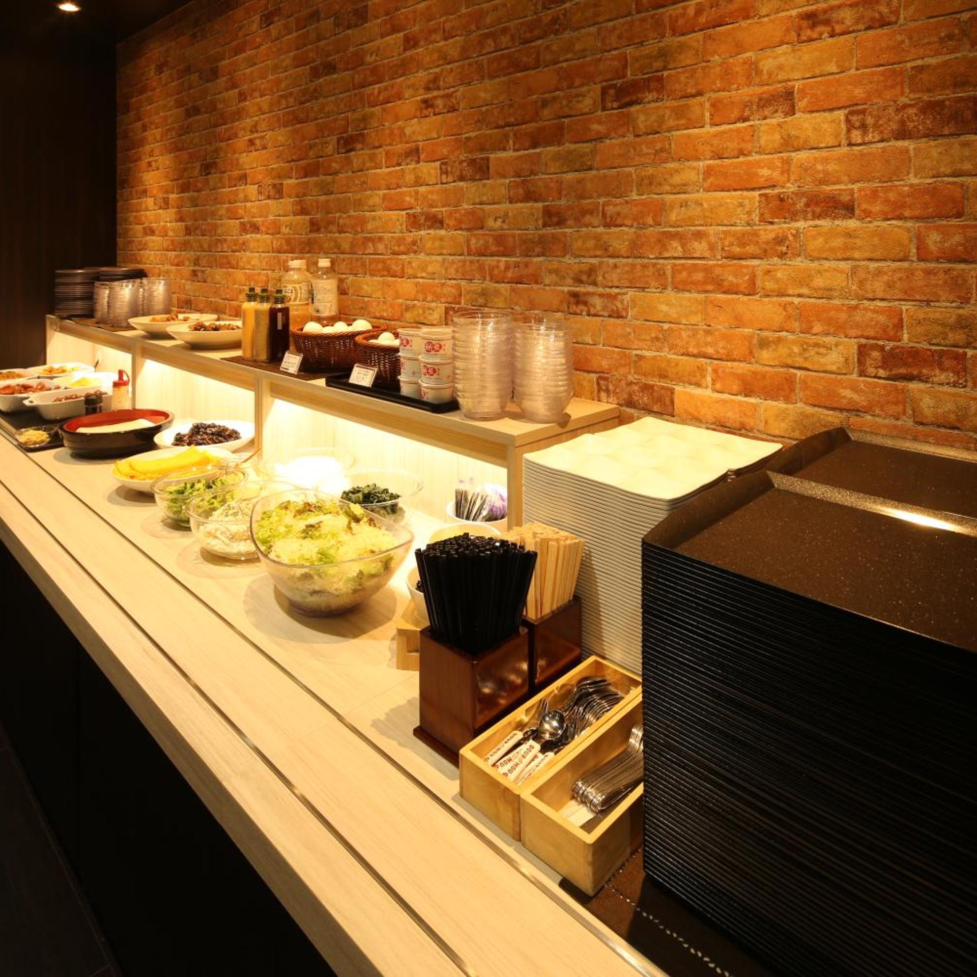 Ab Hotel Toyota Motomachi 18/21