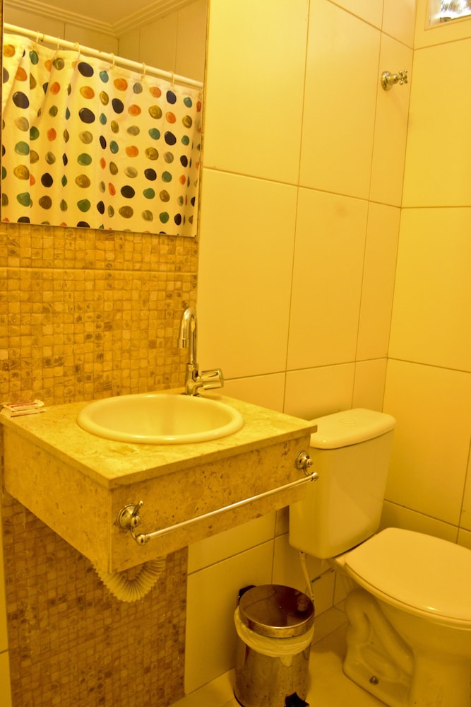 Porto Salvador Hotel 43/50