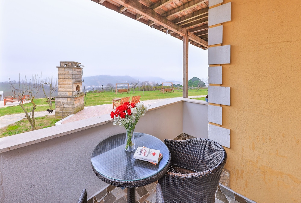 Teras Garden Agva 32/50