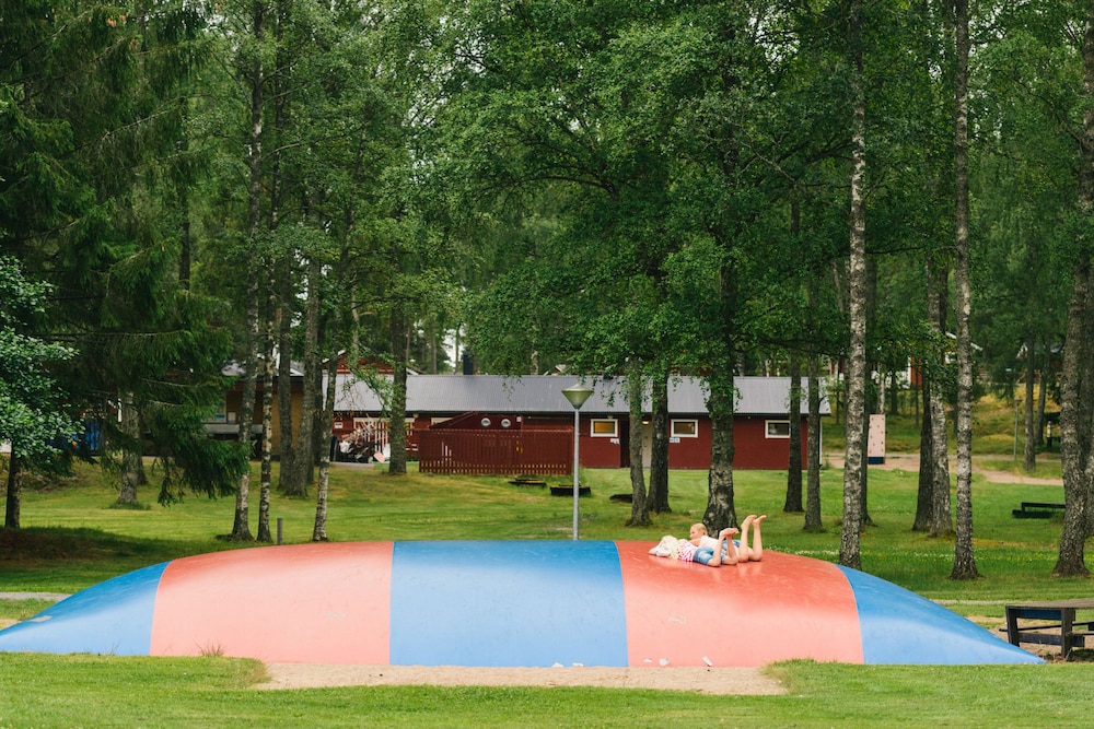 First Camp Duse Udde 31/42