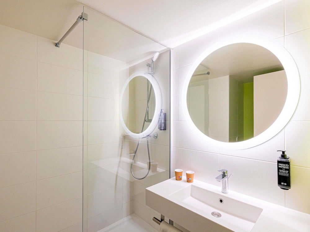 ibis Styles Perpignan Centre Gare 69/69