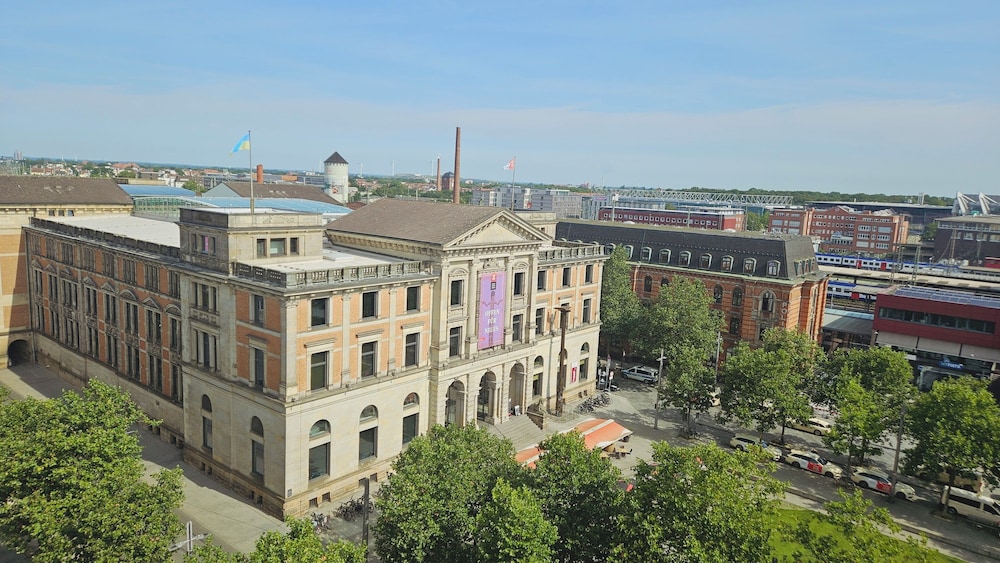 Hotel And Restaurant Edel Weiss Bremen 4/71
