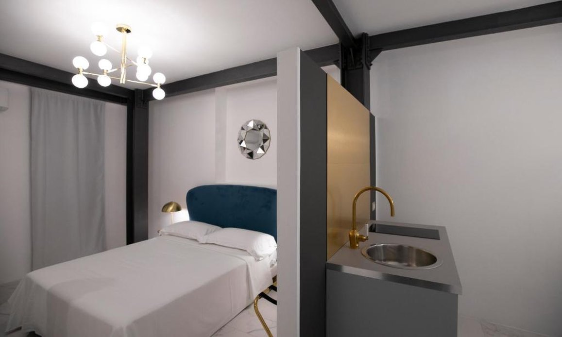 Azzoli Apartments & Skypool - Adults Only 9/18