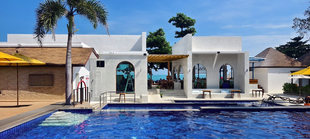 Chaweng Cove Beach Resort 37/72