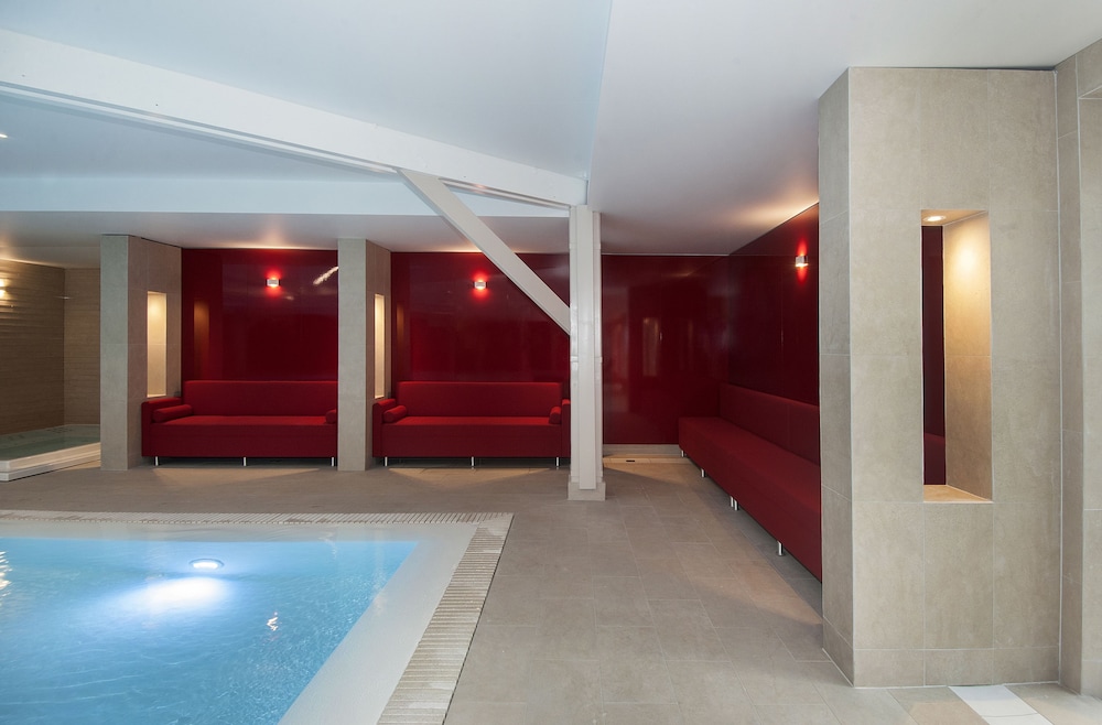 Le Grand Hotel le Touquet 10/29